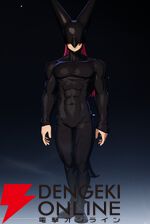 『七つの大罪：Origin（ナナオリ）』