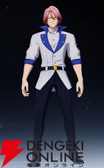 『七つの大罪：Origin（ナナオリ）』