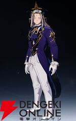 『七つの大罪：Origin（ナナオリ）』