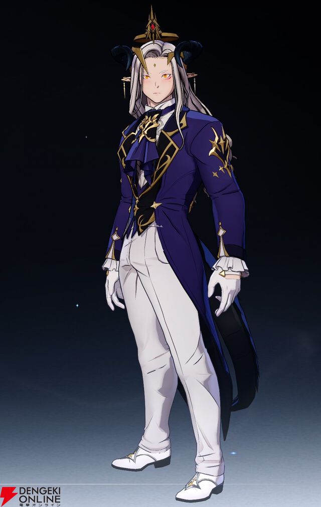 『七つの大罪：Origin（ナナオリ）』