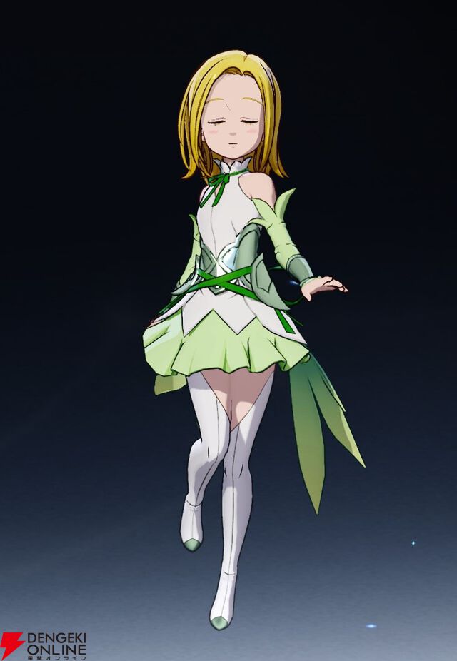 『七つの大罪：Origin（ナナオリ）』