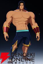 『七つの大罪：Origin（ナナオリ）』