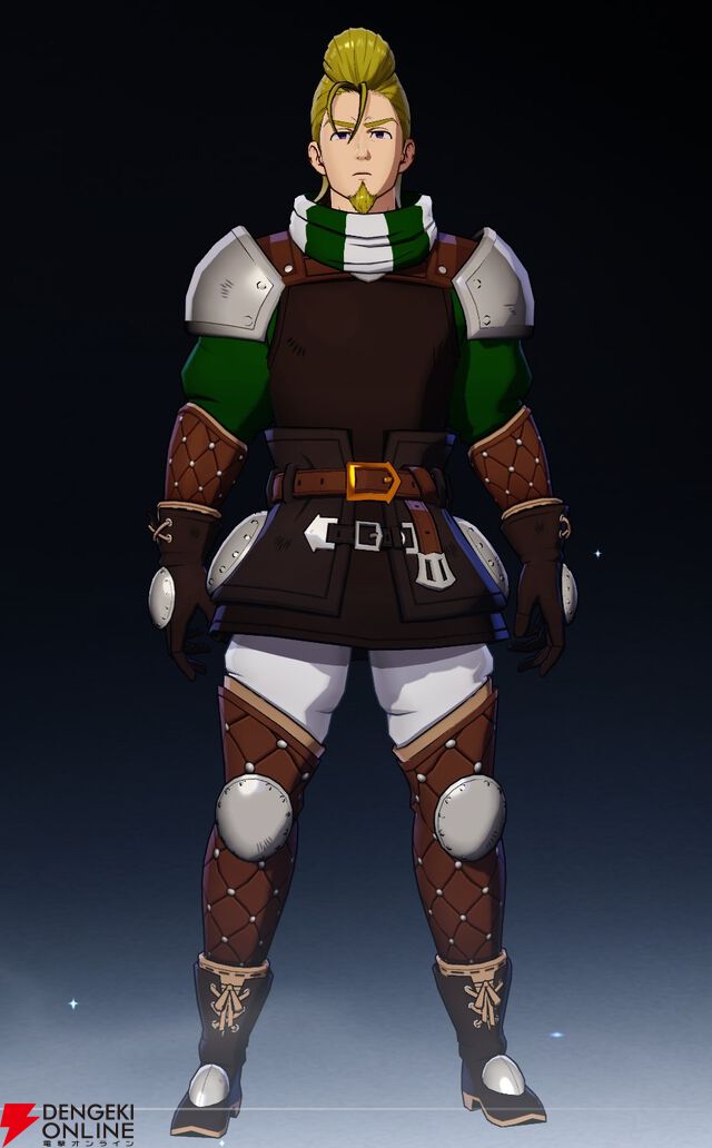 『七つの大罪：Origin（ナナオリ）』