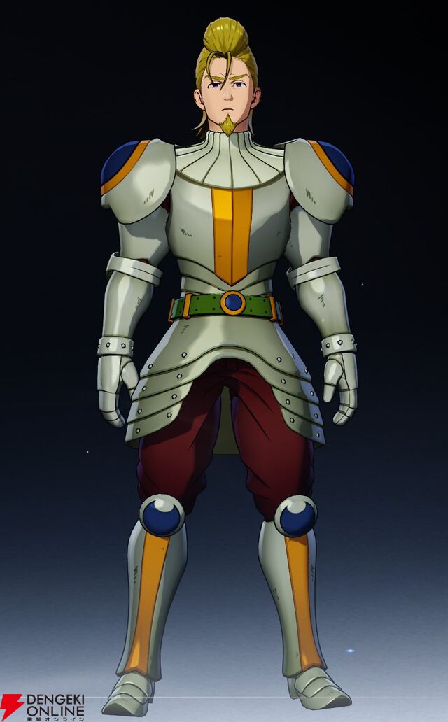 『七つの大罪：Origin（ナナオリ）』