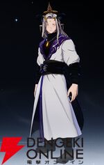 『七つの大罪：Origin（ナナオリ）』