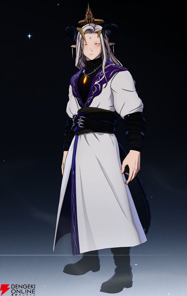 『七つの大罪：Origin（ナナオリ）』