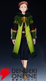 『七つの大罪：Origin（ナナオリ）』