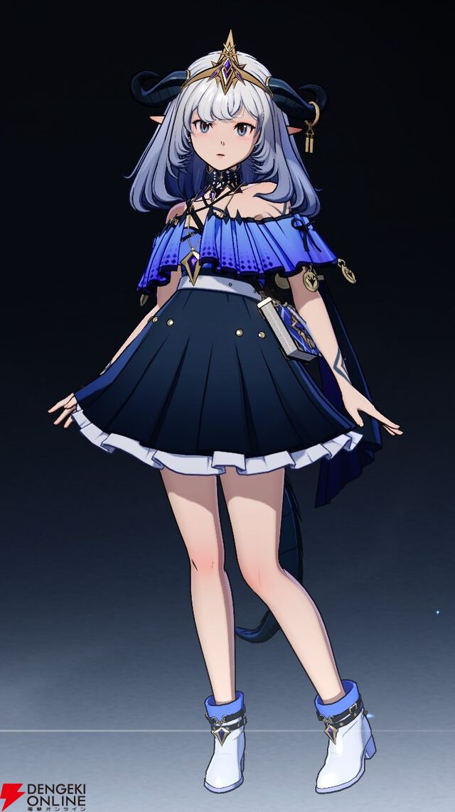 『七つの大罪：Origin（ナナオリ）』