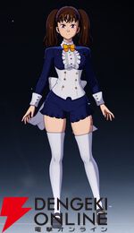 『七つの大罪：Origin（ナナオリ）』