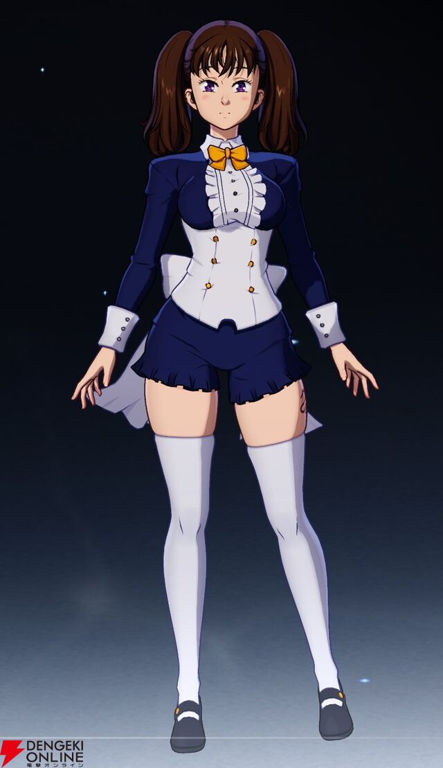 『七つの大罪：Origin（ナナオリ）』