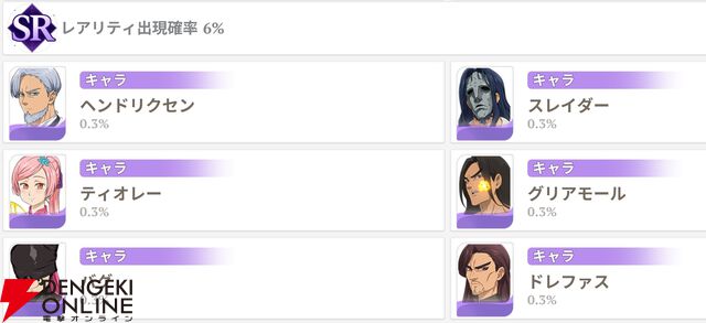 『七つの大罪：Origin（ナナオリ）』