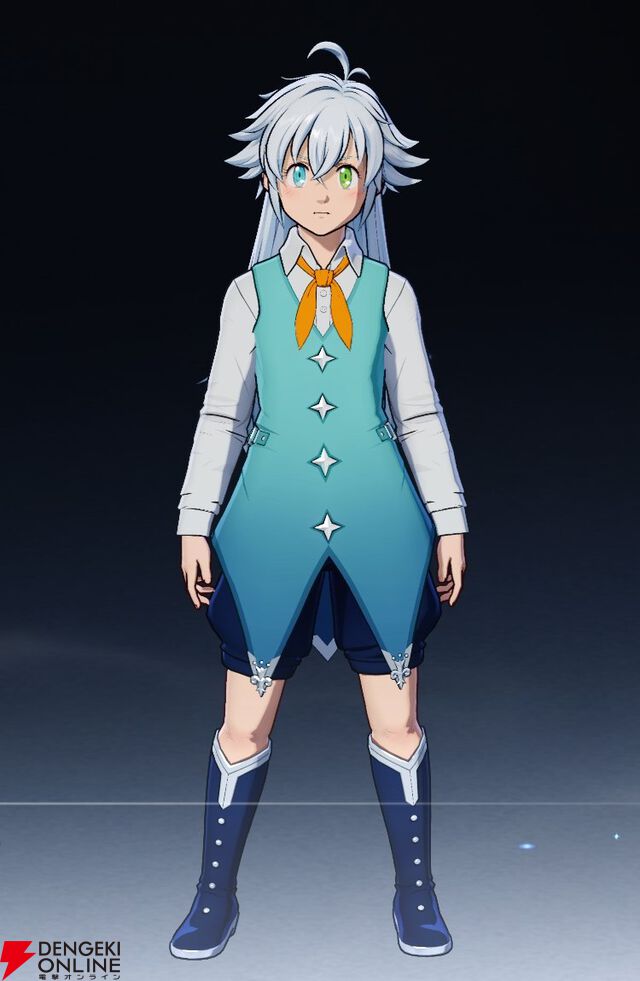 『七つの大罪：Origin（ナナオリ）』