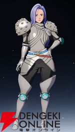 『七つの大罪：Origin（ナナオリ）』