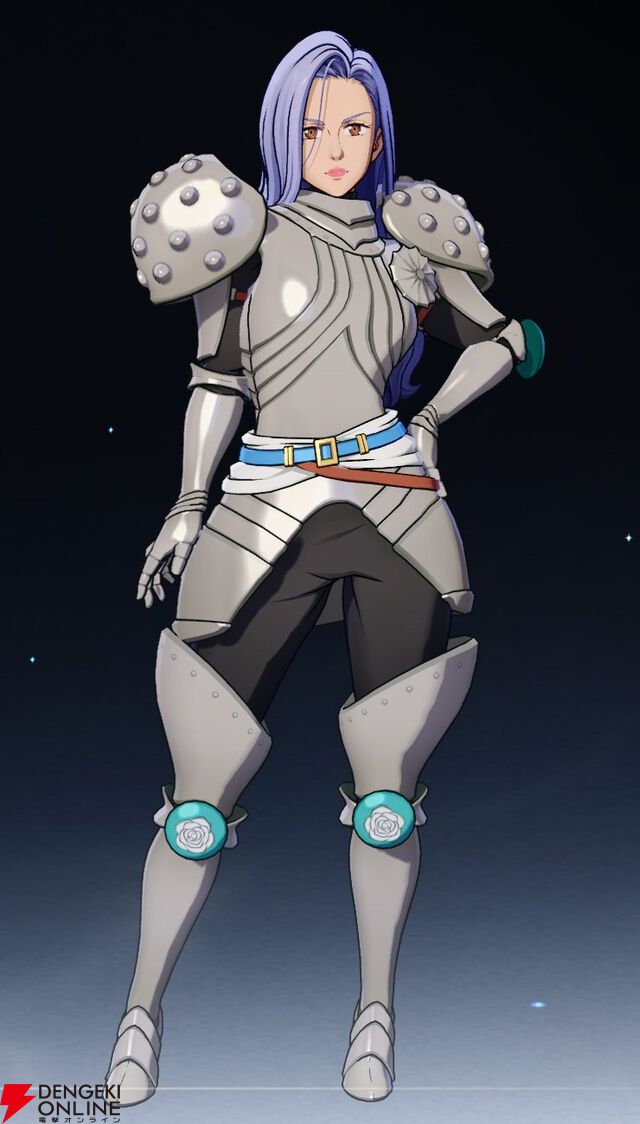 『七つの大罪：Origin（ナナオリ）』