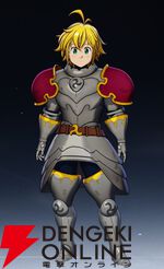 『七つの大罪：Origin（ナナオリ）』