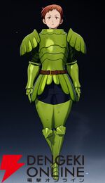 『七つの大罪：Origin（ナナオリ）』