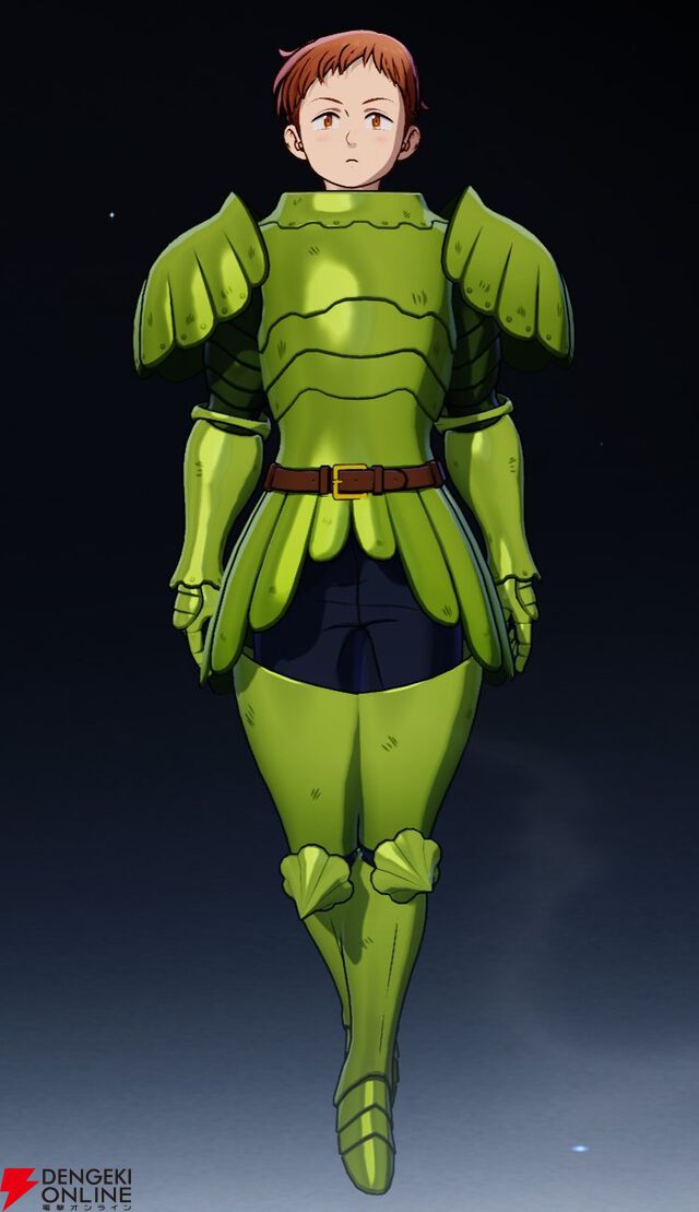 『七つの大罪：Origin（ナナオリ）』