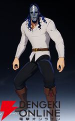 『七つの大罪：Origin（ナナオリ）』