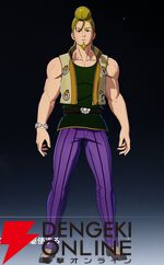 『七つの大罪：Origin（ナナオリ）』