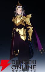 『七つの大罪：Origin（ナナオリ）』