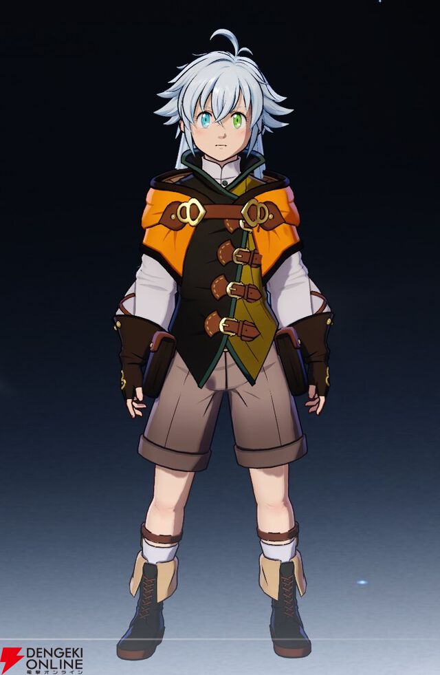 『七つの大罪：Origin（ナナオリ）』