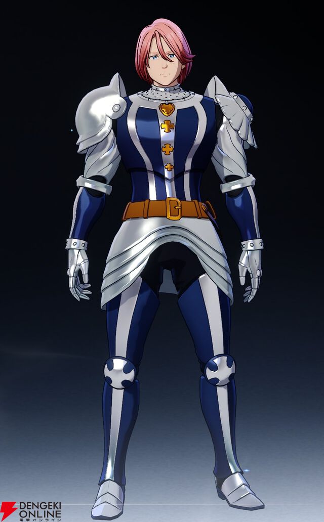 『七つの大罪：Origin（ナナオリ）』