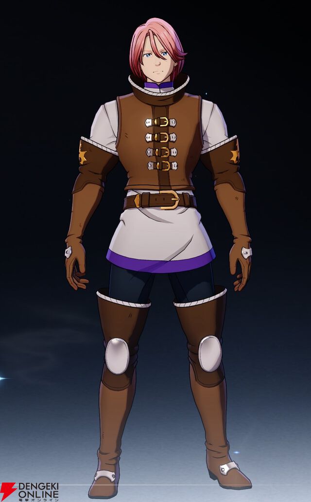 『七つの大罪：Origin（ナナオリ）』