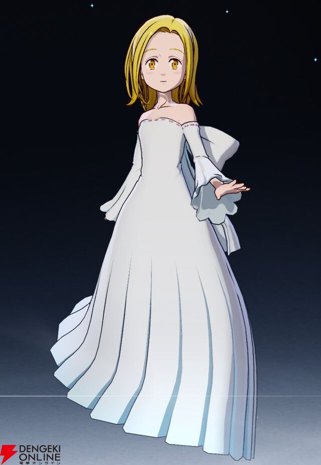 『七つの大罪：Origin（ナナオリ）』