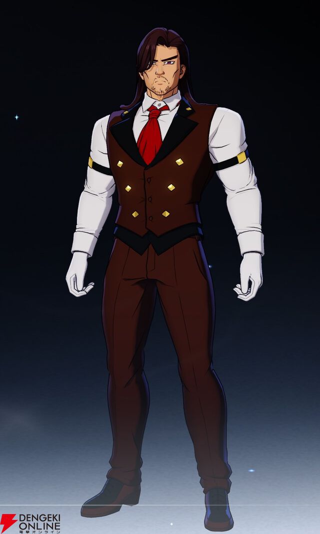 『七つの大罪：Origin（ナナオリ）』