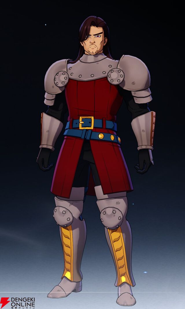 『七つの大罪：Origin（ナナオリ）』