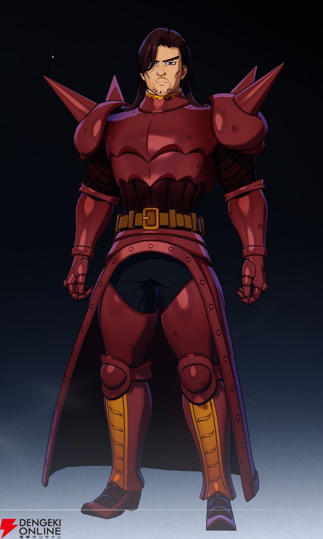 『七つの大罪：Origin（ナナオリ）』