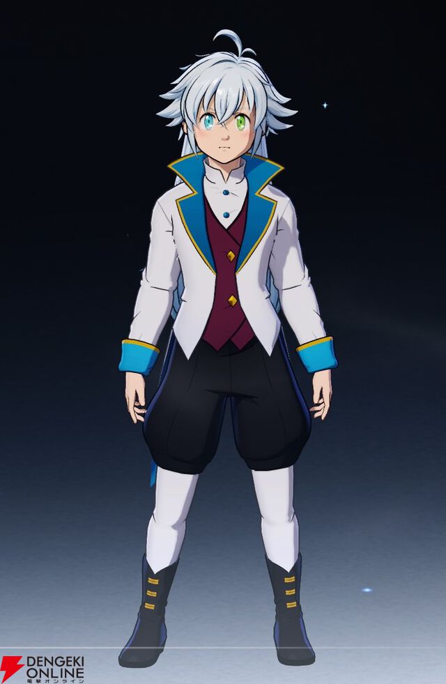 『七つの大罪：Origin（ナナオリ）』