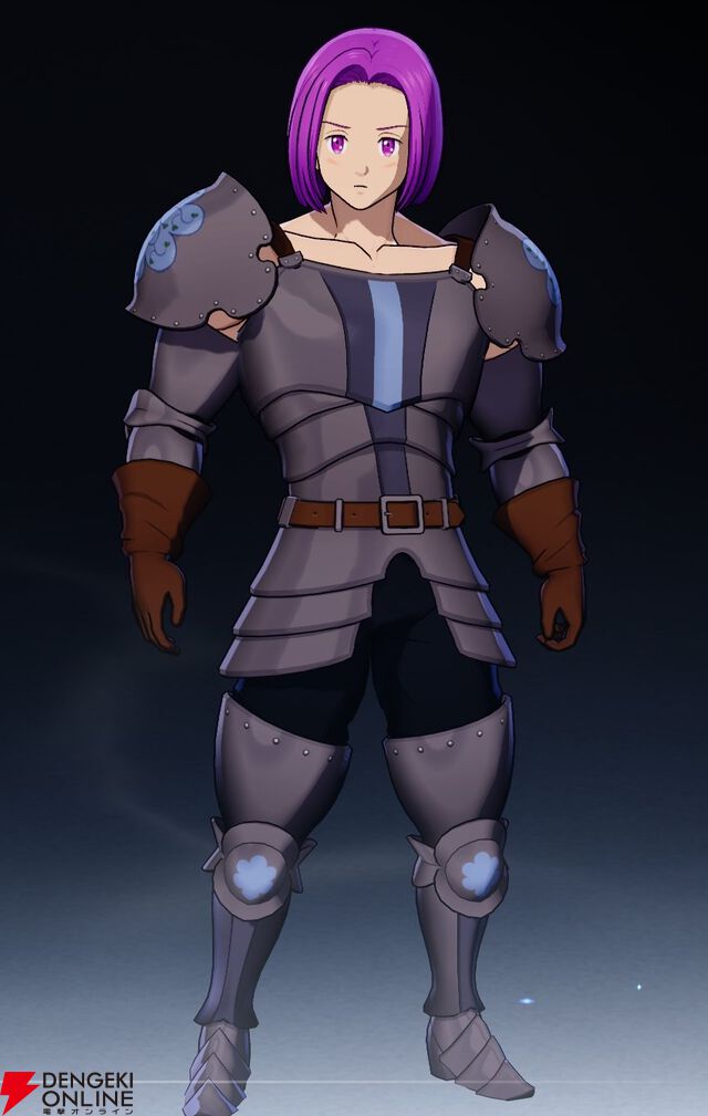 『七つの大罪：Origin（ナナオリ）』