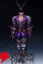 『七つの大罪：Origin（ナナオリ）』