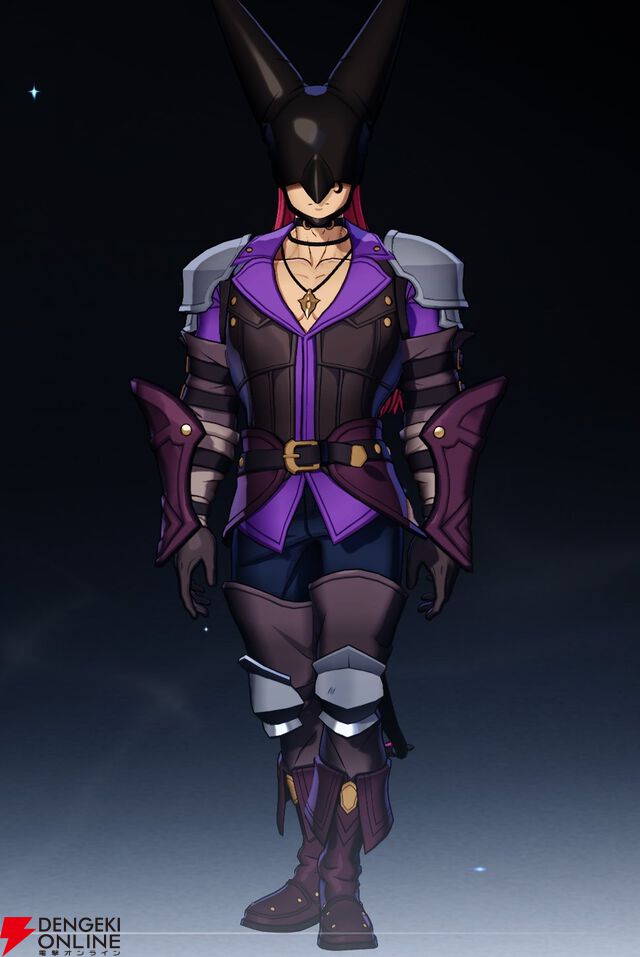 『七つの大罪：Origin（ナナオリ）』