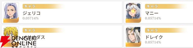 『七つの大罪：Origin（ナナオリ）』