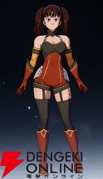 『七つの大罪：Origin（ナナオリ）』