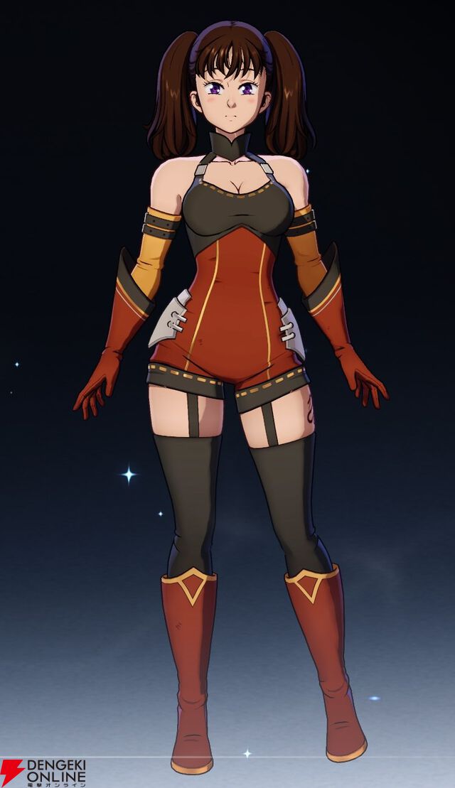 『七つの大罪：Origin（ナナオリ）』