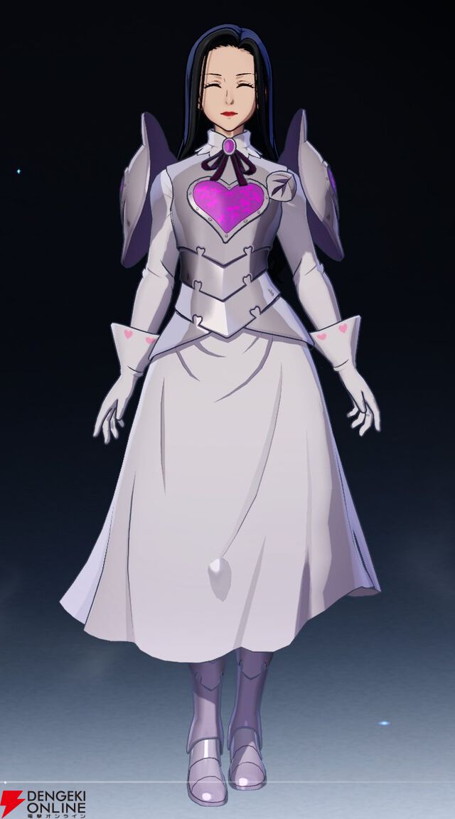 『七つの大罪：Origin（ナナオリ）』