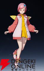 『七つの大罪：Origin（ナナオリ）』