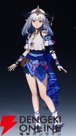 『七つの大罪：Origin（ナナオリ）』