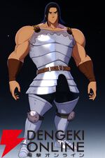 『七つの大罪：Origin（ナナオリ）』