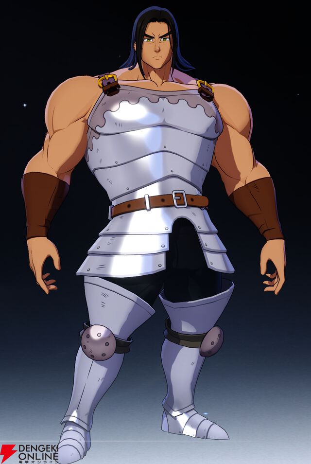 『七つの大罪：Origin（ナナオリ）』