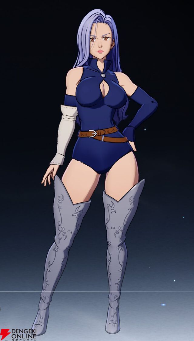 『七つの大罪：Origin（ナナオリ）』