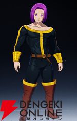 『七つの大罪：Origin（ナナオリ）』