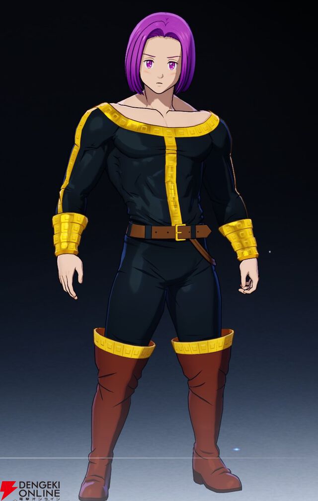 『七つの大罪：Origin（ナナオリ）』