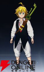 『七つの大罪：Origin（ナナオリ）』