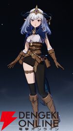 『七つの大罪：Origin（ナナオリ）』