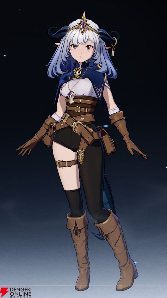 『七つの大罪：Origin（ナナオリ）』