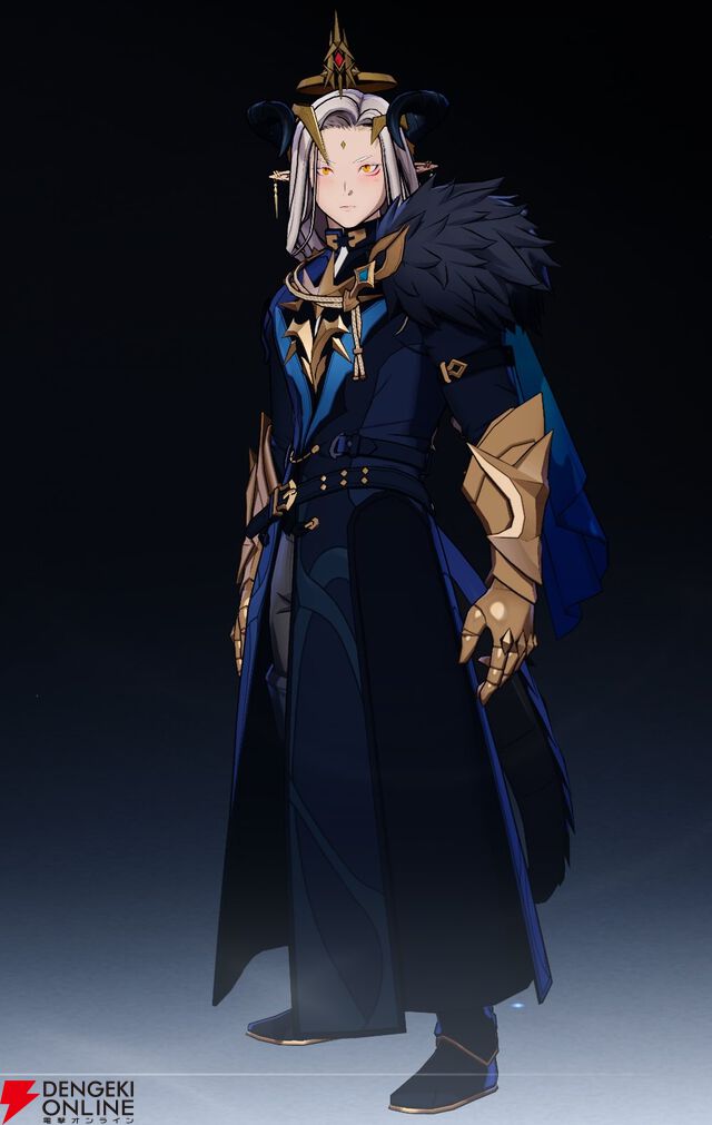 『七つの大罪：Origin（ナナオリ）』